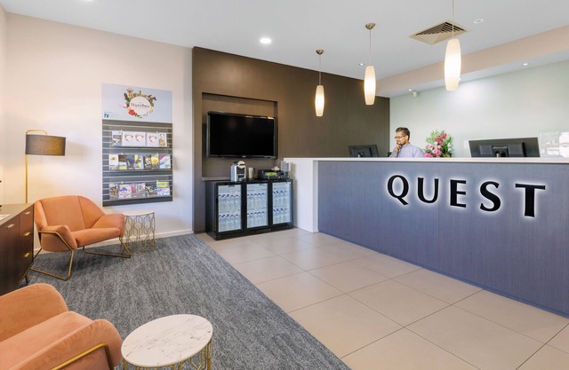 Quest Werribee