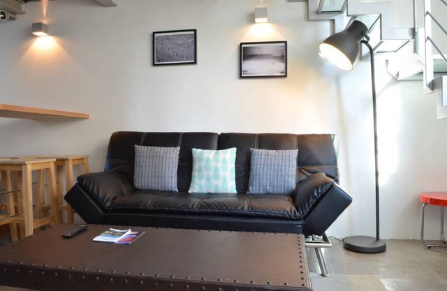 Quiet 2 bedrooms apartment