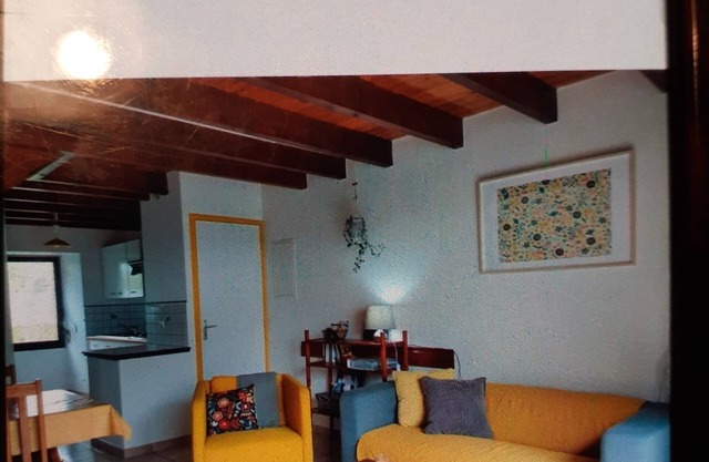 Quiet 5-person gîte