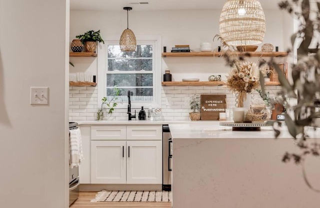 Quiet Abode Curated relaxation Summer Escape