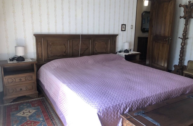 Quiet Apartment on the 3rd floor