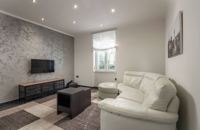 Quiet City Apartment Dexa, Rijeka, Croatia