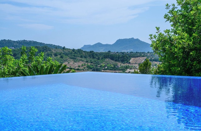 quiet farm to relax 1km from Son Macia