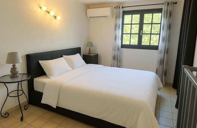 Quiet apartment near the center