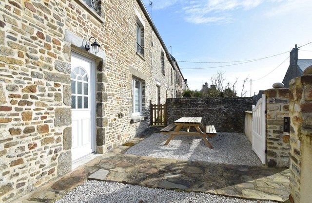 Quiet Normandy Retreat