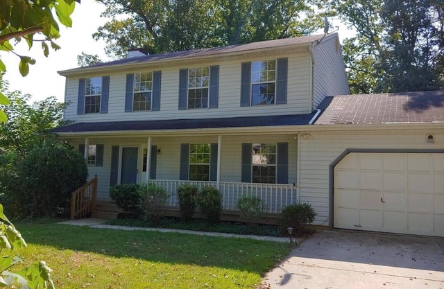 Quiet & Relaxing Waterfront Home Near Annapolis