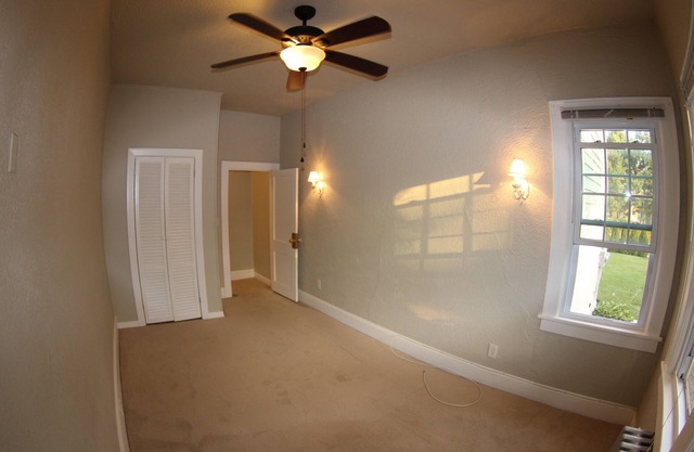 Quiet Residence at the Jersey Shore