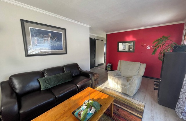 Quiet tranquil getaway to heighten your senses in Richards Landing.Pet Friendly!