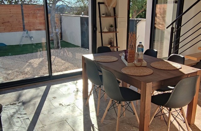 Quiet, unoverlooked 3* location