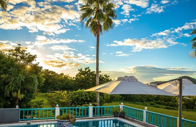 Quill Gardens Boutique Hotel