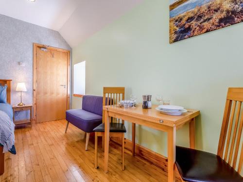 Quinag Studio Apartment - Uk49098