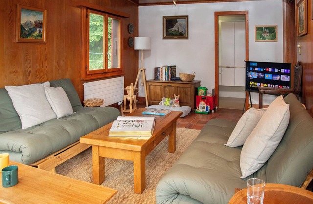 Quinette by Interhome