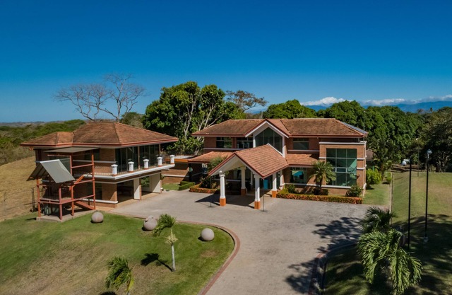 Quinta La Karpa