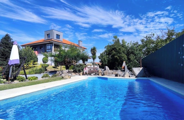 Quinta da Cerca - Nature, Wellness and Comfort