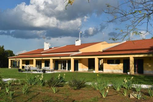 Quinta da Corticeira