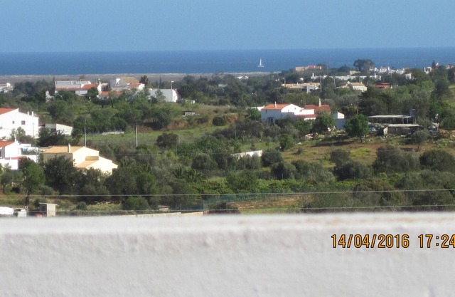 QUINTA DA FONTE EM MONCARAPACHO 5 km from Olhão wonderful sea views CASA DO FOR