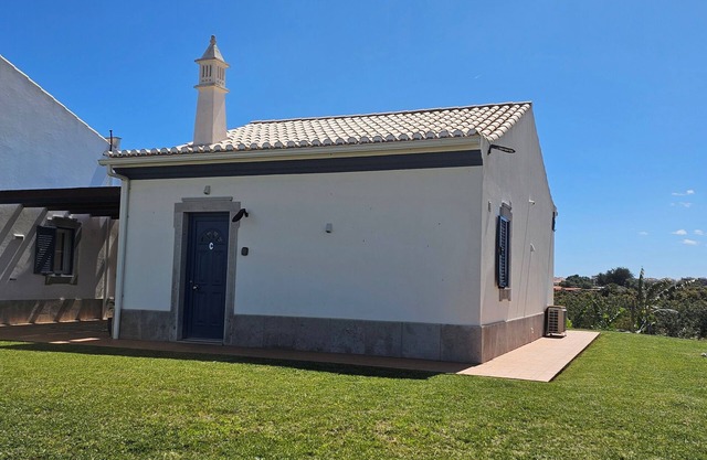 Quinta da Bornacha - Casa C