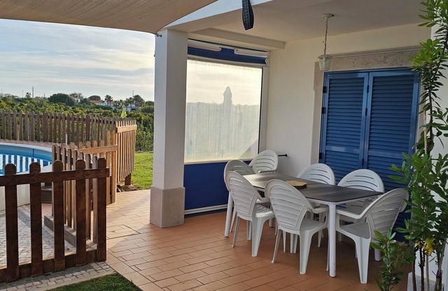 Quinta da Bornacha - Casa B