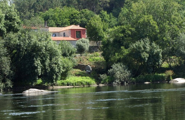 "Quinta da Ribeira"