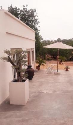 Quinta das Pedras - Tavira