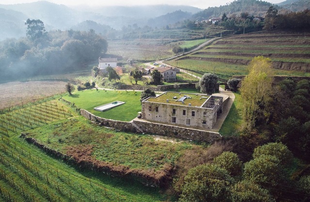 Quinta do Outeiro 1598