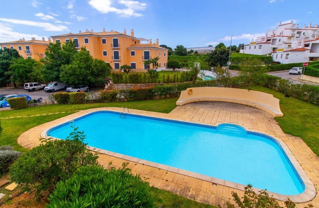 Quinta do Paiva Apartment - Pool View & Albufeira