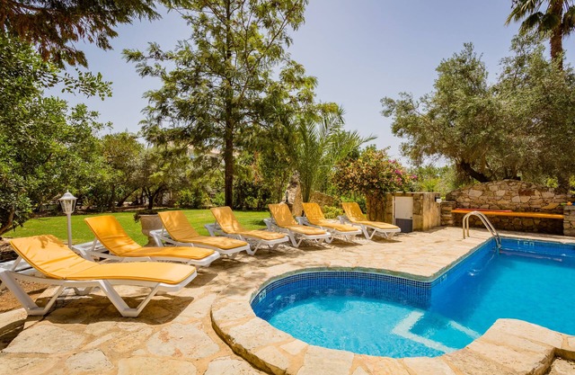 Quinta do Pilar in Almancil, Vale do Lobo Private Resort to 50 ppl