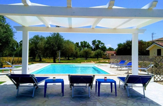Quinta Esencia - Water Suite