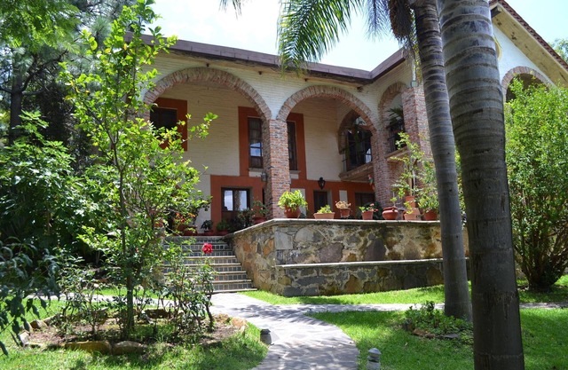 Quinta Eugenia, Tranquility and nature for up to 30 people