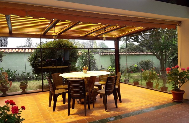 Quinta La Gardenia