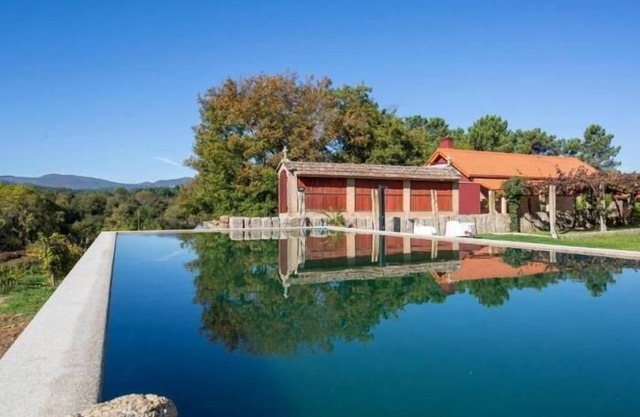 Quinta Vila Nova - Apartment da Vinha | Agrotourism | Rural Environment
