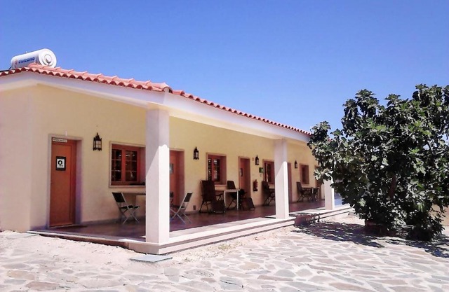 Quintas do Valbom e Cuco