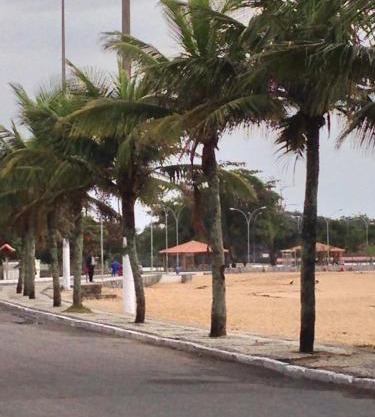 Quitinete -Tamoios - Cabo Frio