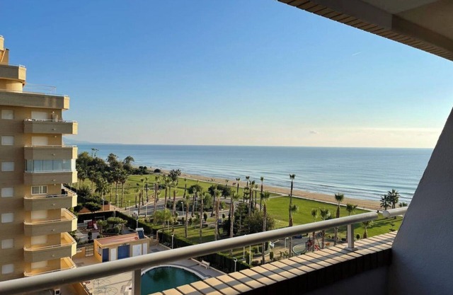 Quizás. EL Mejor Apartamento DE Marinador