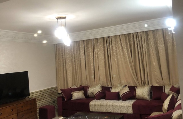 Résidence Babylone Y - 2 Bedrooms Appart