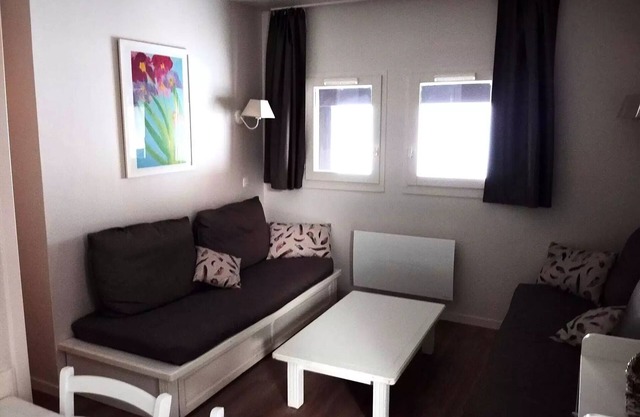 Résidence Le Thabor - maeva Home - Apartment 2 rooms 4 Persons - Selection