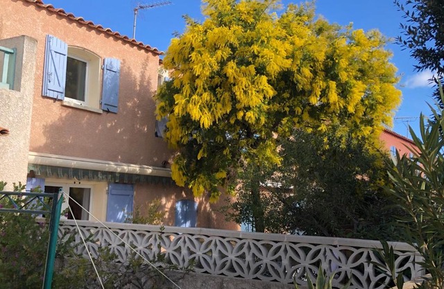 Résidence Les Jardins de la Clape