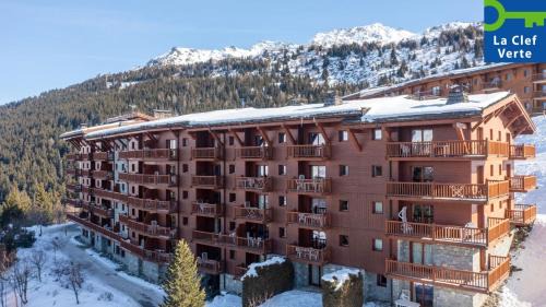 Résidence Pierre & Vacances Premium Le Roselend