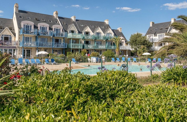 Résidence Pierre & Vacances Cap Marine