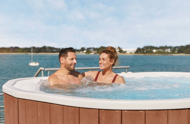 Résidences Valdys Thalasso & Spa de Rockroum