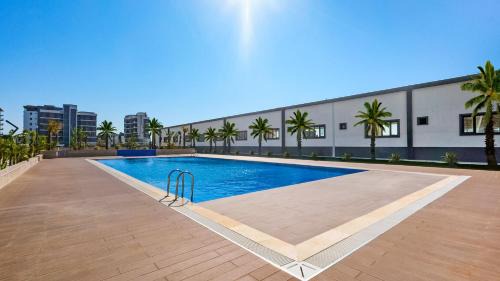 RÜZGAR LUXURY RESIDENCE