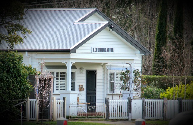 R&R COTTAGE