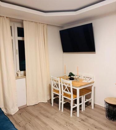 R&S Apartment