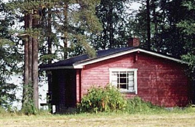 Raanumökki 4 by Interhome