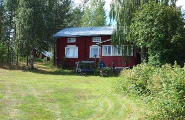 Raanumaja Ii by Interhome