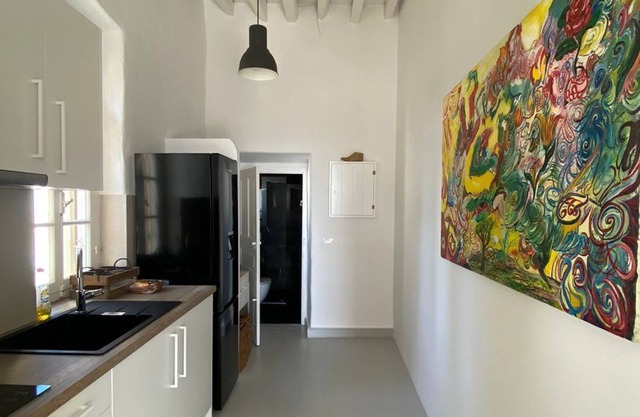 Rabagas House - In The Heart of Apollonia