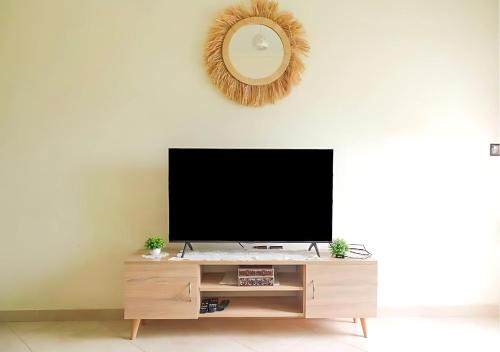 Rabat-Salé Big Apartment with parking near Airport