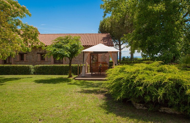 'Rabilargo', a 2 bedroom luxury cottage