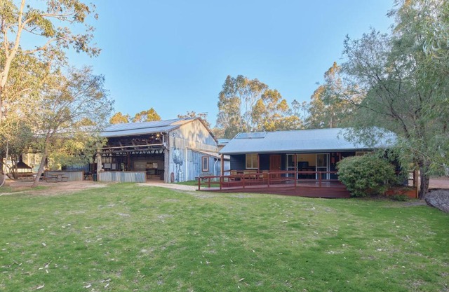 RAC Margaret River Nature Park