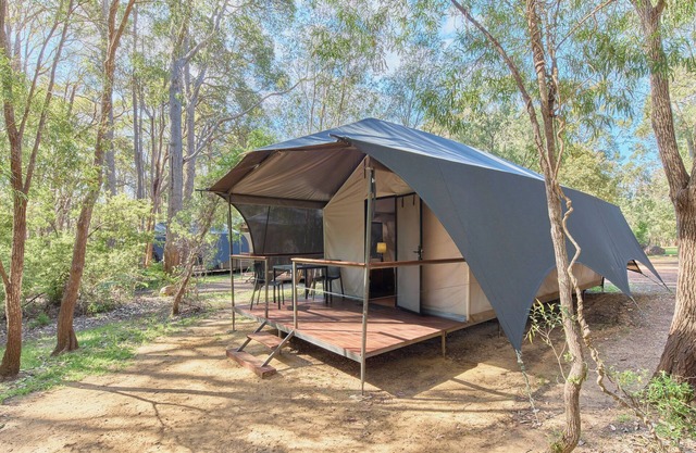 RAC Margaret River Nature Park